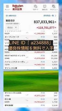 #決算分析,#業績,#企業分析,#銘柄分析,#株予想,#株の買い方,#株の売り方,#株勉強,#投資初#経済,#日本経済,#マーケット,#相場,#株ニュース,#金融