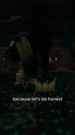 The Best structure in Minecraft