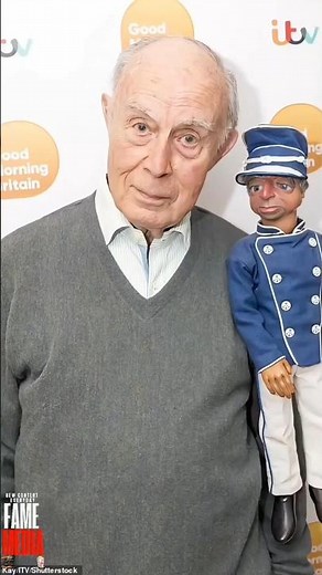 Honoring David Graham: His Legacy in Animation and Beyond #happybirthday #youtubeshorts #ytshorts