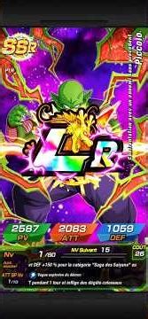 multi invocation piccolo goku PUI #shorts #dokkanbattle #dragonballz #invocation
