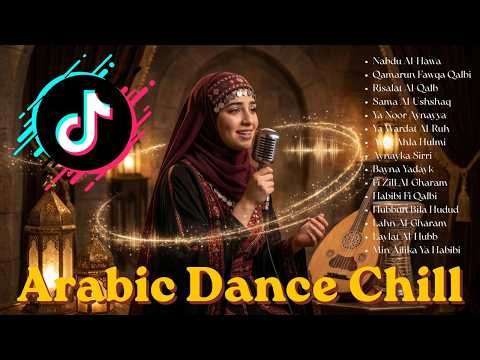 Arabic Dance Songs 2026 🔥 Lagu Arab Remix Terbaik | Arabian Party Groove Viral Tiktok