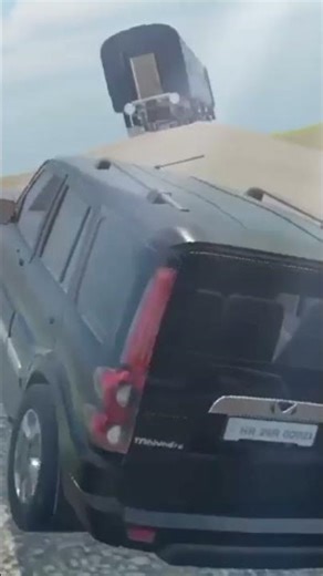 Scorpio modified 🥰 stunt video