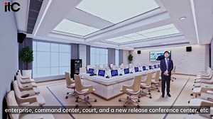 itc paperless conference system empowers your business conference with higher productivity, efficient information flow and strengthened document security. #conferencing #conference #paperless More: https://lnkd.in/gh_ad66P | Itc Group | Facebook