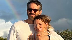 Todos los detalles del lujoso departamento estilo industrial de Blake Lively y Ryan Reynolds en Nueva York