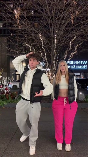 NEW 2025 TikTok Mashup Dance Trend