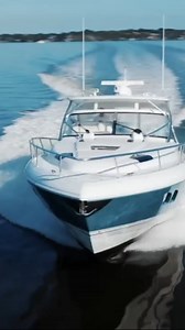 47’ HAPPY DAZE - Cruising comfortably at 38 mph, this 47’ Intrepid features quad Yamaha 350hp 4-stroke outboard engines with 500 hours. The Yamaha Flywheel Services was completed recently as well. Don’t miss this opportunity to own this beauty! Boat Location: Stuart, FL Full Listing: https://bit.ly/3DCIb3u Mike Swartz +1 772.215.3181 Mike.Swartz@AlliedMarine.com #alliedmarine #yachtbrokerage #luxuryyachts #luxurylistings #Intrepid | Allied Marine | Facebook