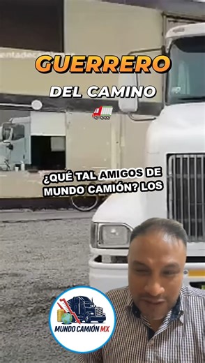 ¡El favorito de muchos en la carretera! 🤩 El International 9200 es un ícono de la industria. Conocido por su diseño aerodinámico y su cabina amplia, fue la combinación perfecta de comodidad y eficiencia para largas distancias. ¡Un clásico moderno que sigue rodando fuerte! 💪 #International #9200 #Navistar #CamionesClasicos #MundoCamion #Transporte #Traileros #Logistica #Mexico | Mundo Camión MX