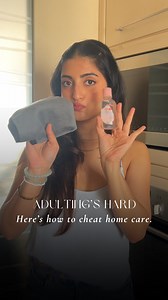 295K views · 17K reactions | Tiny tricks. Big home glow-ups✨ When it comes to styling or solving, we like to keep it smart, simple, and a little bit genius. #MasonHomeByAmarsons #HomeDecor Discover your style with Mason Home Follow us for more such content. (home hacks, household tips, smart decor, cleaning tricks, DIY care) #HomeTips #DecorHacks #InteriorFixes #SmartLiving #LifeAtHome #EverydayGenius | Mason Home | Facebook