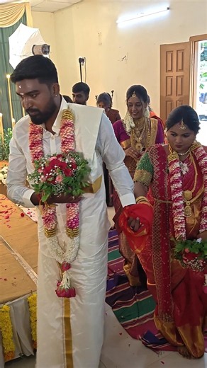 🌺🌺Nagercoil To Coimbatore Wedding #koodankulamfunction #nagercoilvlogs #shorts