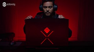 9.4K views · 13 reactions | Новият Omen на HP е тук и този път изглежда от компанията са се погрижили да не пропуснат нищо. Повече детайли - във видеото, а моделите от серията и цени можете да видите тук >> https://goo.gl/g1hMTz | PCStore.bg | Facebook