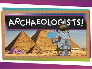 Solving Ancient Mysteries With Archaeology