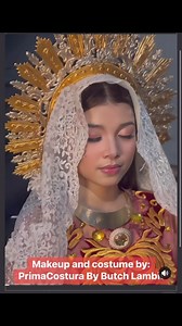 90 reactions · 6 comments | Our Lady of Guadalupe | Butch Noriel Lambit | Facebook