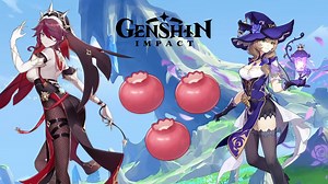 How to find Valberry in Genshin Impact: Locations, where to buy & grow - CharlieINTEL