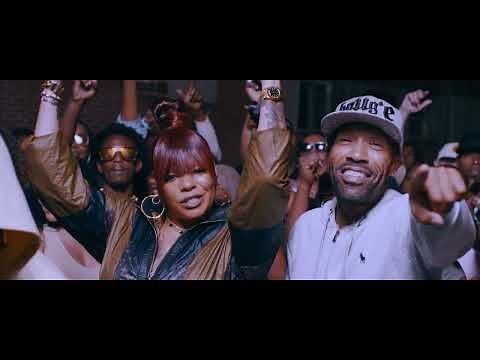 Redman - Hoodstar ft. Faith Evans x Kid Capri [Official Video]