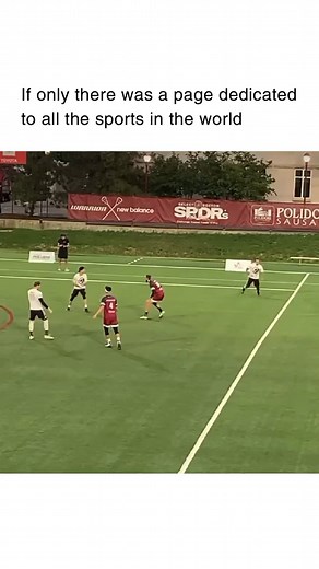 All Sports | 13. Ultimate 🥏 Ultimate Frisbee, known as Ultimate, was developed in the late 1960s by a group of students at Columbia High School in New... | Instagram