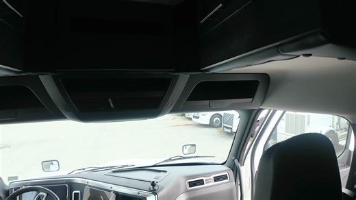 2.5K views · 37 reactions | AVAILABLE NOW! - New 2025 Western Star 57X with 132" ARI Legacy II RB Sleeper; Detroit DD15 505 Engine; DT12 12-Speed Automated Transmission; 279" WB. Stock Number VW9623 ARI 2516 Call Lester Yoder with TAG Truck Center at (417) 860-4689! #WesternStar #ARIsleepers #BigRigs #BigBunks #BetterOTRlife #Trucking #CDLlife #TruckingLife | ARI Legacy Sleepers | Facebook