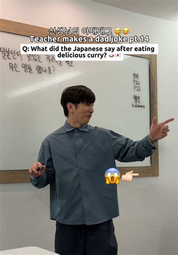 Learn Korean from scratch in SG! New beginners Korean classes now open for registration 🇰🇷