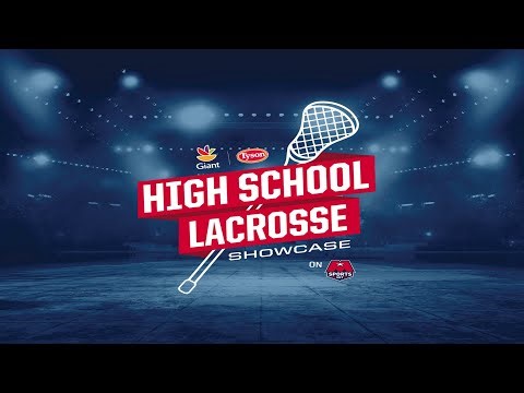 LIVE Spartanburg vs Lexington - Girls Lacrosse Playoffs