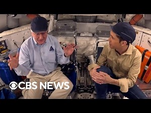 How will Artemis II astronauts sleep in space?