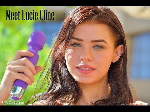 Meet Lucie Cline