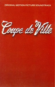Various - Coupe De Ville (Original Motion Picture Soundtrack)