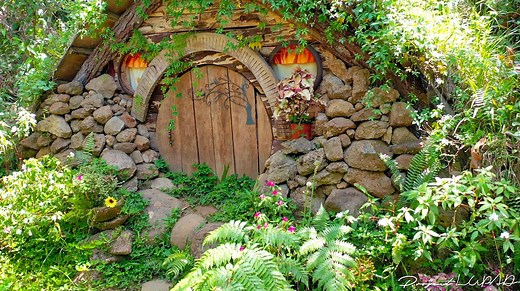 24K views · 622 reactions | Hobbit House in the Philippines.  ...