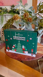 Hickory Farms on Reels