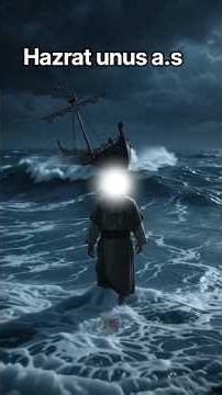 hazrat unus a.s ka waqia |unus a.s ka waqia | Unus AS waqia |Hazrat Unus |Waqia Unus