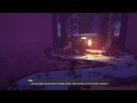 Psychonauts 2_ Pt 46 Truheltia Memonstria Bossfight.