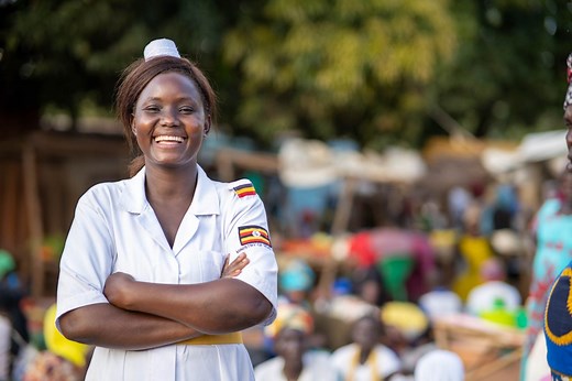 The unsung pandemic heroes