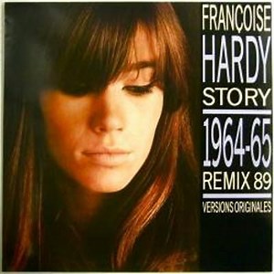 Françoise Hardy – Story 1964-65 (Remix 89 Versions Originales) (1989, Vinyl)