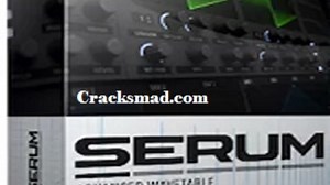 Download Serum Vst Synth