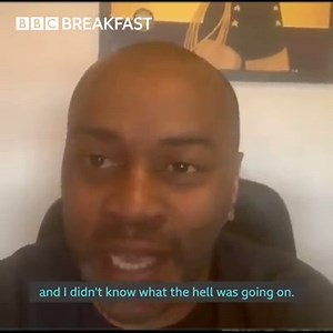 Zoom: fun or faux pas? We've all got a video conference story. Here are it's best and worst moments of the pandemic ⤵️ | BBC Breakfast