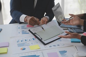 High Net Worth Financial Planning: Strategies for Wealth Management and Preservation