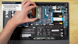 When you're in need of a performance boost, upgrade your System76 Pangolin with this quick and easy video tutorial. For further assistance, check out our support guides on https://tech-docs.system76.com and other helpful articles at https://support.system76.com ! | System76