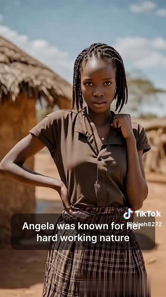 Enjoy #africanfolktales #storytime #africanstories #trendingstory