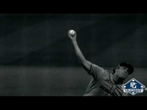 Steele Murdock, RHP, UC San Diego, Arsenal on Edgertronic