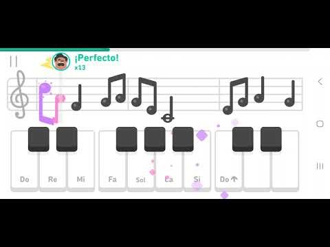 Barbara Allen | Duolingo Music