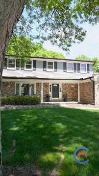 Rochester Hills, Michigan HOME TOUR! #realestate #housewalkthrough #michiganhomes