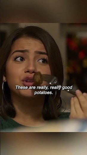 🍽️😤 "INSTANT FAMILY: 'I'm NOT Eating That!' – The FOSTER Daughter's Dinner REBELLION!" 🥦🤣