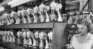 The Post World War II Boom: How America Got Into Gear | HISTORY