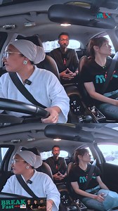 3.2K views · 32 reactions | This week, #MIXBreakfast will buka puasa with our listeners! ❤️ Today, Aishah & RD met with Shuhada, who would often berbuka puasa in the car 凉 #BreakFastWithTheMIXBreakfast | MIX (Malaysia) | Facebook