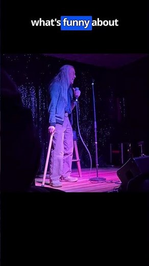 Stand Up Routines About Math #comedy