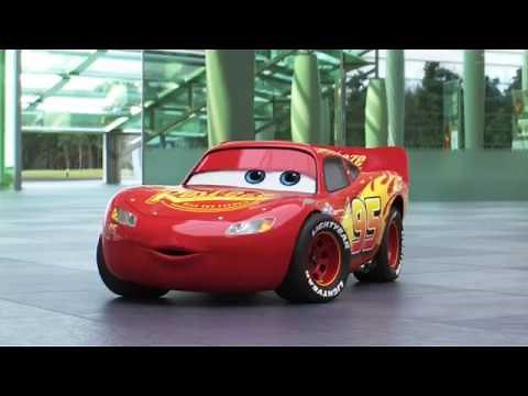 Lightning(Balto) - Frank Attack