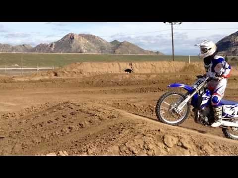 Motocross Jumping Basics - Part 1 - Tutorial for beginners - MX Jumping Techniques
