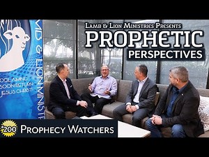 Prophecy Watchers