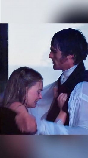 Wuthering Heights | Love, Class, and Revenge Tear Cathy and Heathcliff Apart 🌫️💔