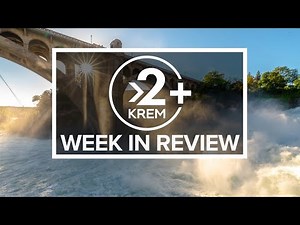 KREM 2 News Week in Review | More Spokane news headlines for the weekend of July 26 & 27