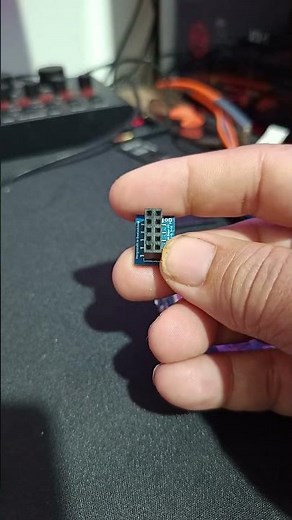 TPM 2.0 na X99? Veja como ativar e rodar o Windows 11 AGORA! #pc #pcgamer #pcgaming