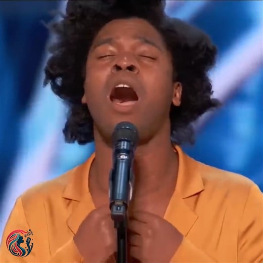 Jimmie Herrod - Sophia's Golden Buzzer | Talent Show